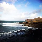 Botel Renovated Boat House At Valentia Island Escape Chapeltown