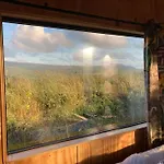 Renovated Boat House At Valentia Island Escape Botel