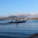 Botel Renovated Boat House At Valentia Island Escape Chapeltown