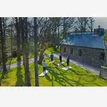 Botel Renovated Boat House At Valentia Island Escape Chapeltown