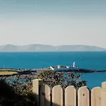 Renovated Boat House At Valentia Island Escape Botel