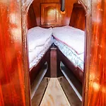船上ホテル Renovated Boat House At Valentia Island Escape