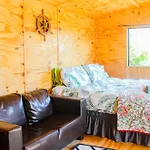 Botel Renovated Boat House At Valentia Island Escape *