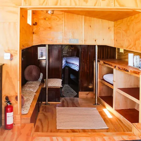 Renovated Boat House At Valentia Island Escape *