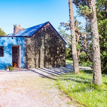 Renovated Boat House At Valentia Island Escape * Chapeltown