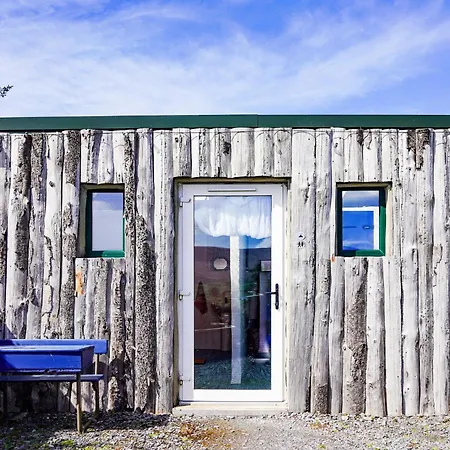 Renovated Boat House At Valentia Island Escape Botel *